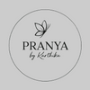 Pranya by Karthika